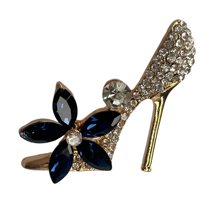 Scarpe Vita Bijou broche Escarpin Sconto di tempo limitato