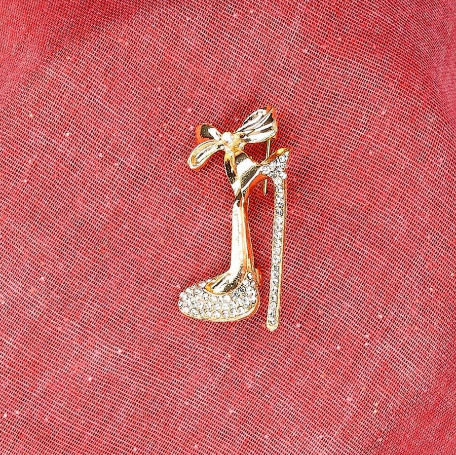 Scarpe Vita Bijou broche Escarpin Sconto di tempo limitato