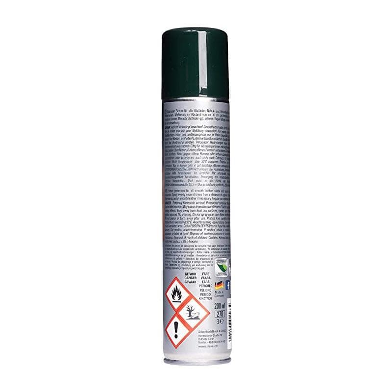 Scarpe Vita Imperméabilisant Waterstop 200ml Prezzo di fabbrica