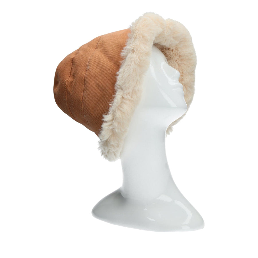 Scarpe Vita Chapeau fausse Fourrure Shopping online