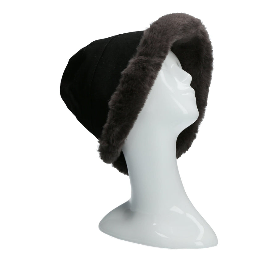 Scarpe Vita Chapeau fausse Fourrure Shopping online