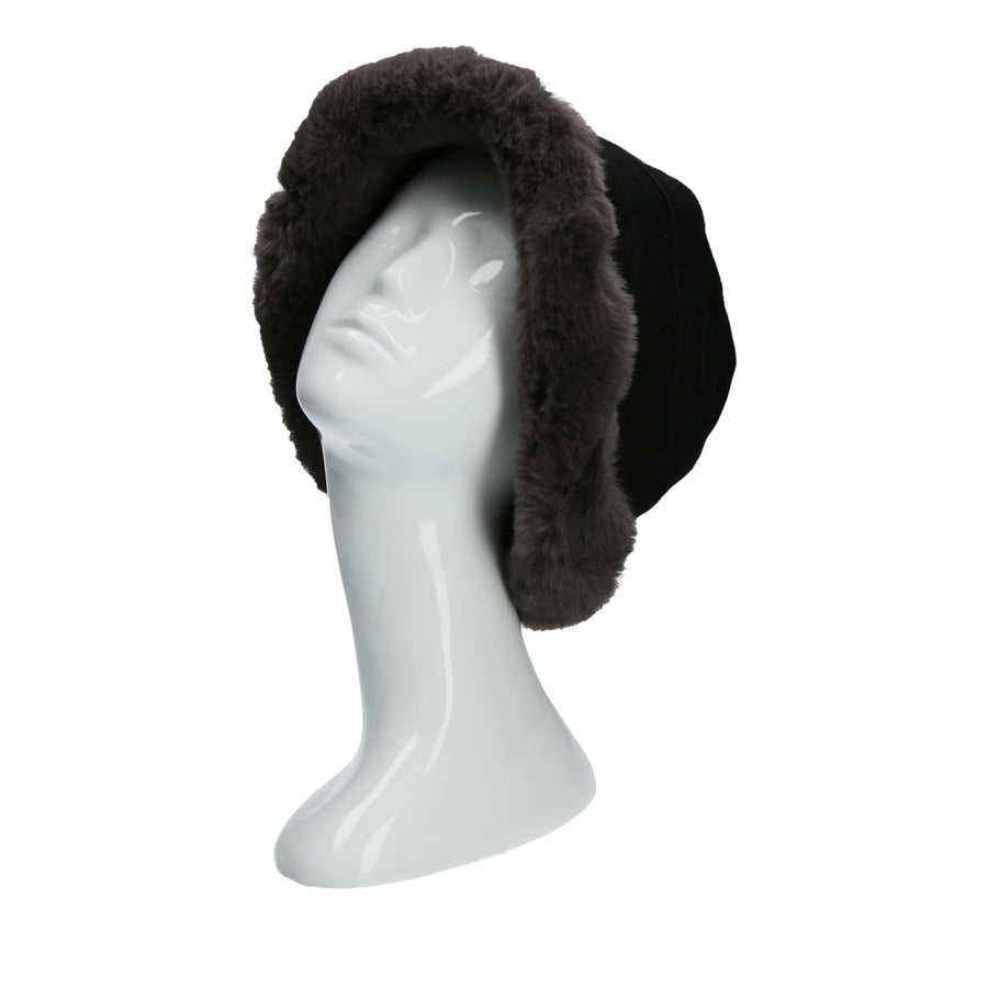 Scarpe Vita Chapeau fausse Fourrure Shopping online