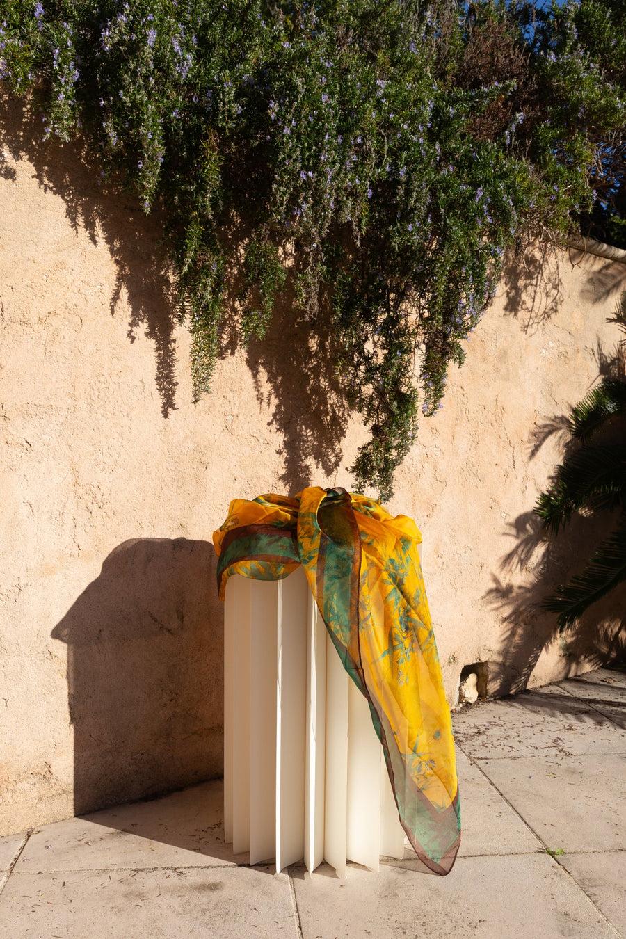 Scarpe Vita Foulard Olivea Offerta esclusiva