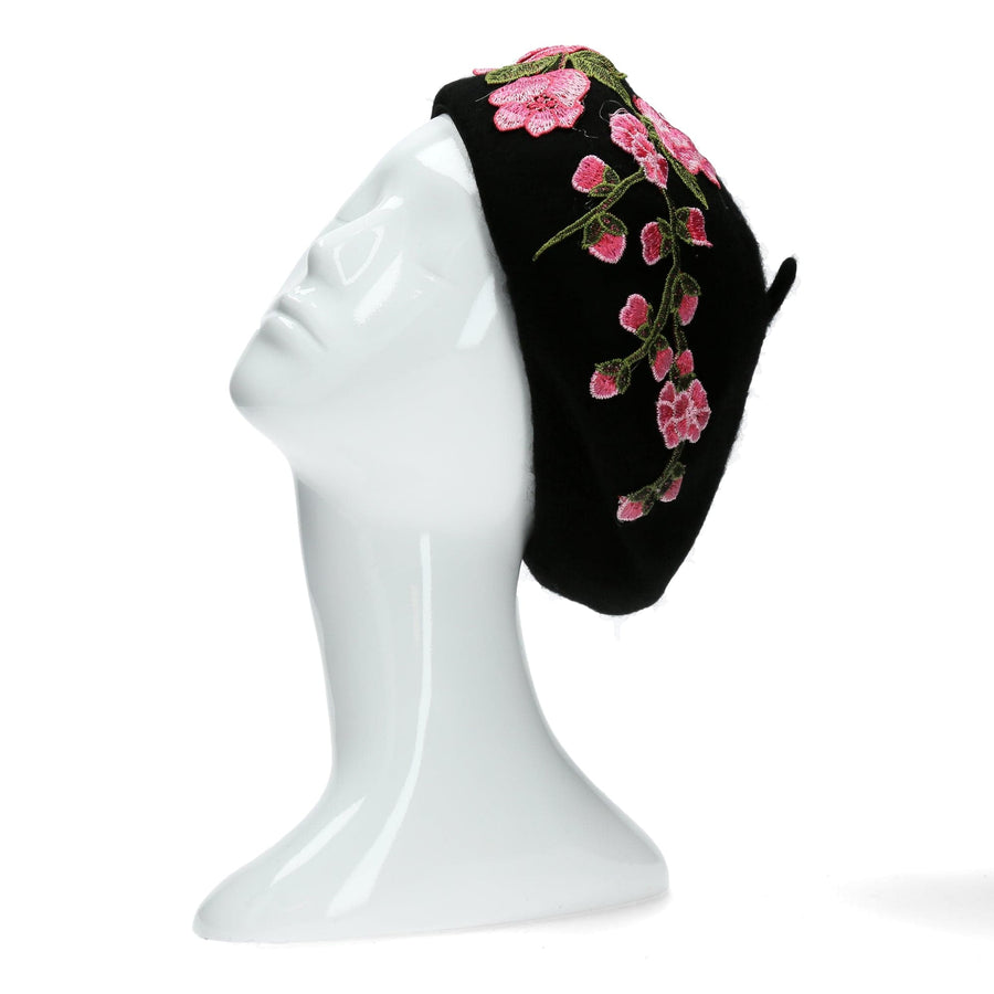Scarpe Vita Béret à fleurs Emylle Offerta migliore