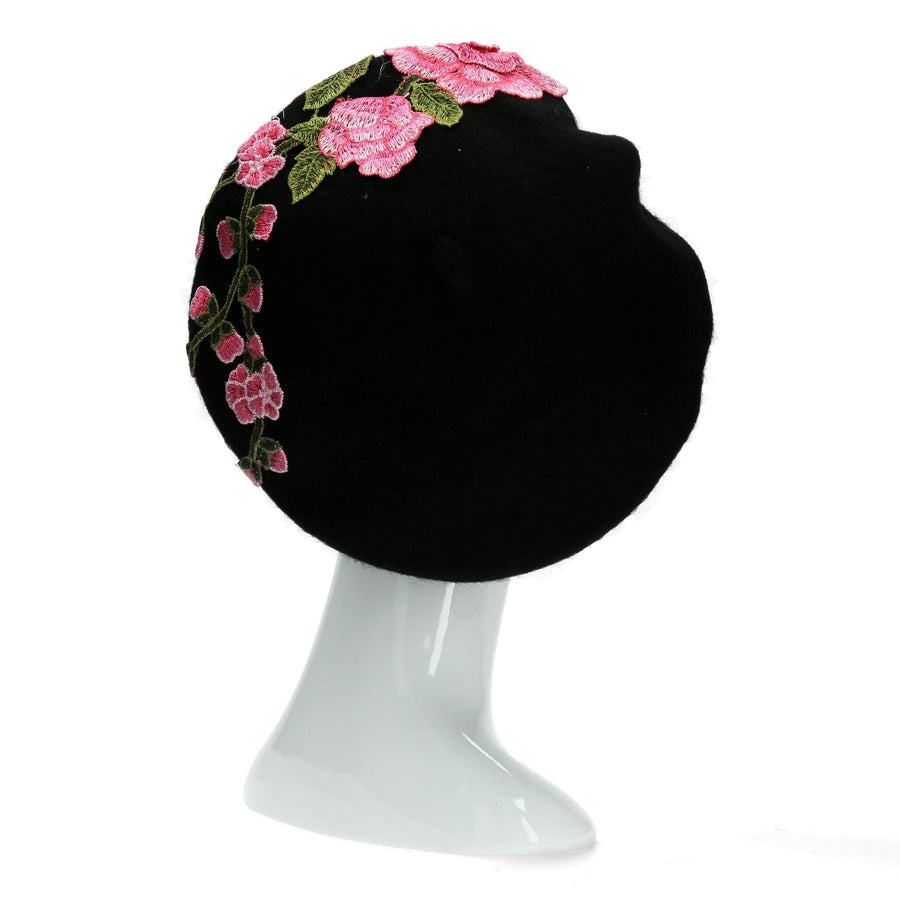 Scarpe Vita Béret à fleurs Emylle Offerta migliore