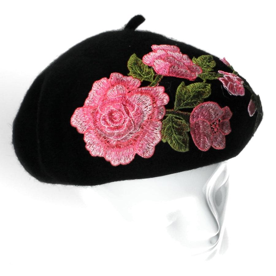 Scarpe Vita Béret à fleurs Emylle Offerta migliore