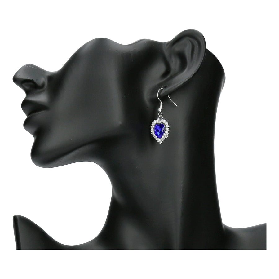 Scarpe Vita Bijou boucles d’oreilles Le Cœur de l’Océan Latest fashion