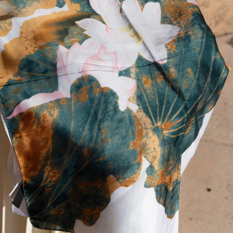 Scarpe Vita Foulard Lotus Online Outlet