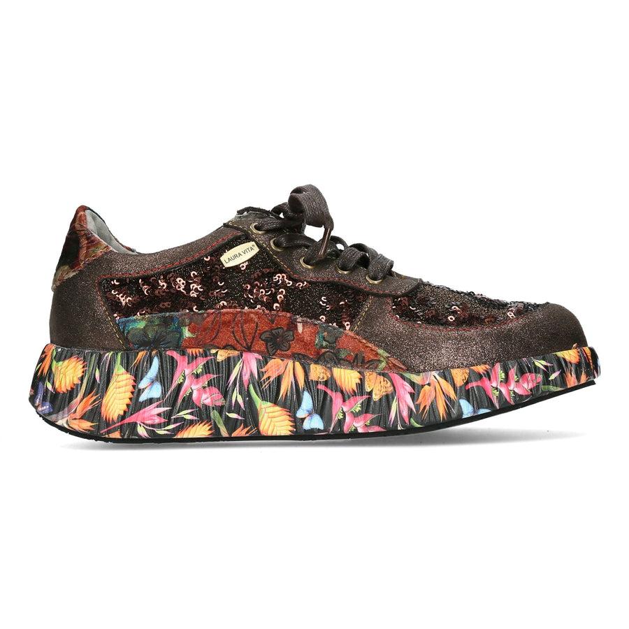 Scarpe Vita Baskets - NIKITO 02 Offerta temporanea