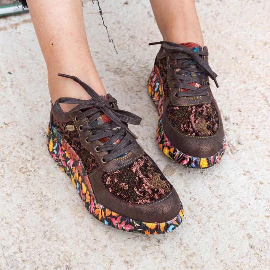 Scarpe Vita Baskets - NIKITO 02 Offerta temporanea