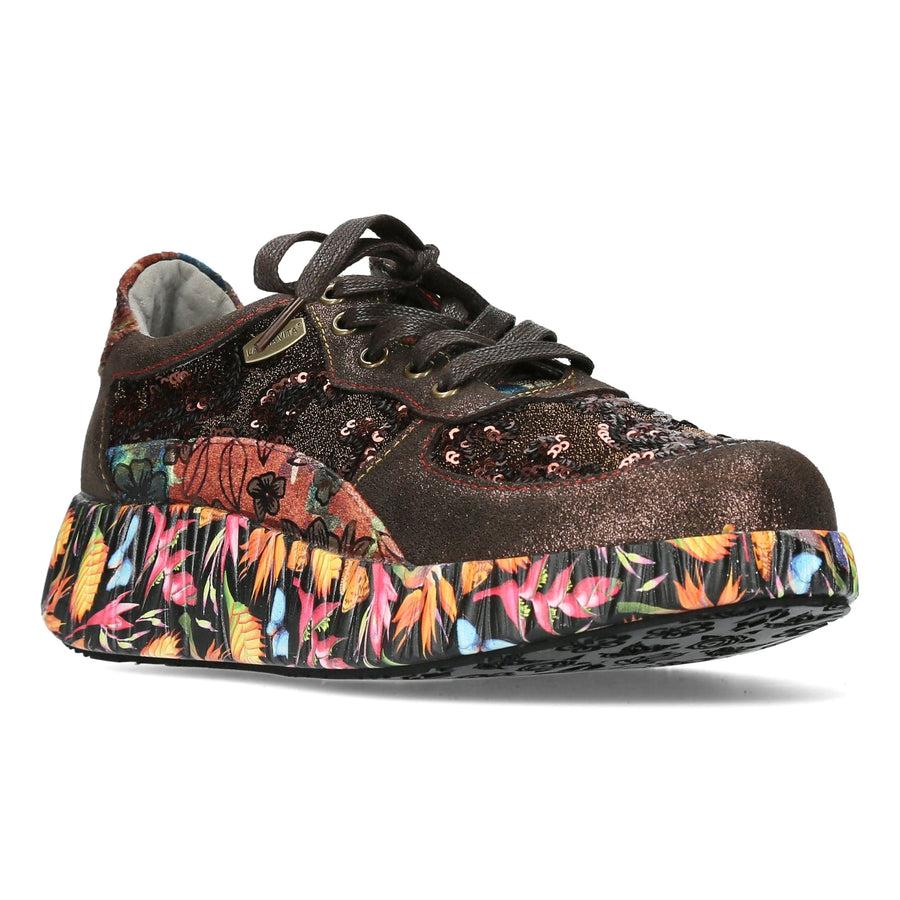Scarpe Vita Baskets - NIKITO 02 Offerta temporanea
