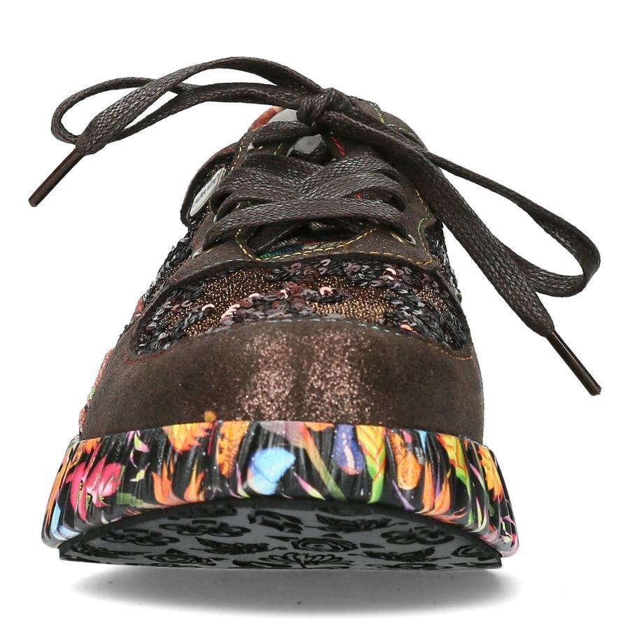 Scarpe Vita Baskets - NIKITO 02 Offerta temporanea