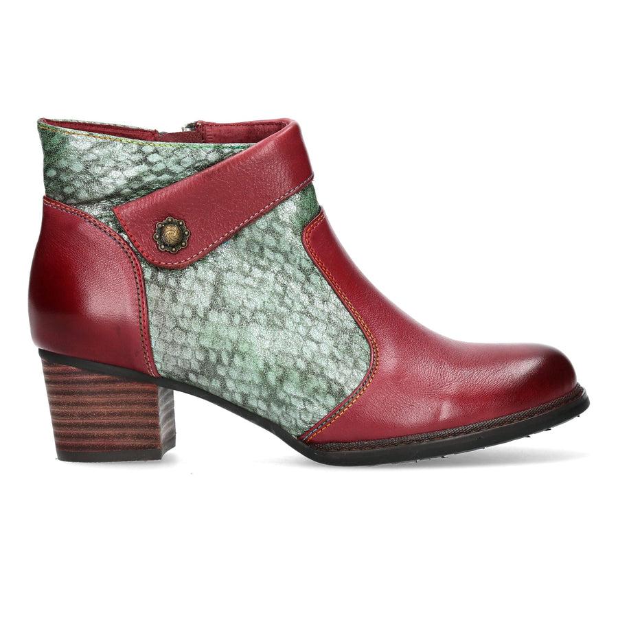 Scarpe Vita Bottines - ALEXIA 13 Lightning offer