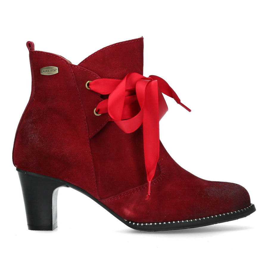 Scarpe Vita Bottines - ELCODIEO 45 Grandi sconti