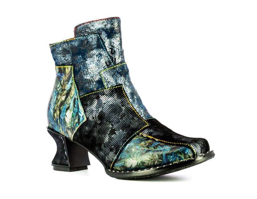 Scarpe Vita Bottines - IGCALO 03 Offerte stagionali
