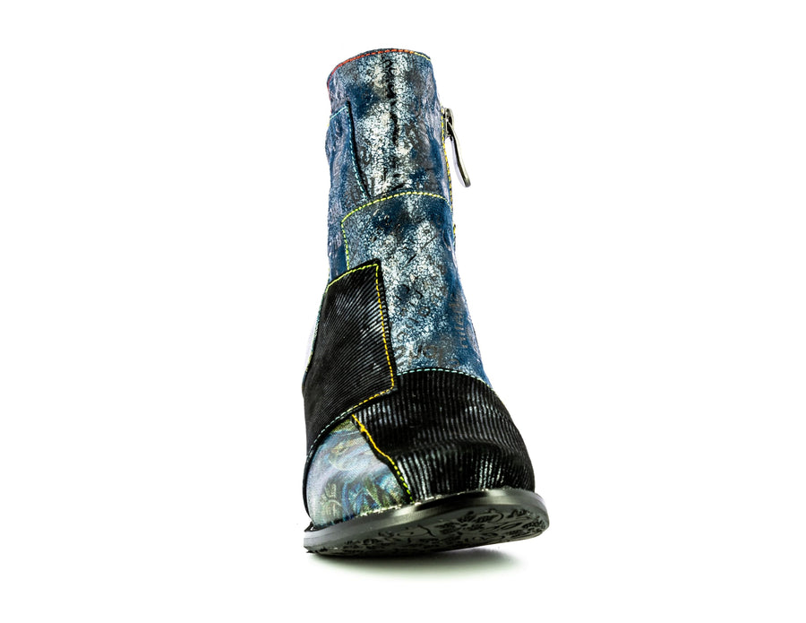 Scarpe Vita Bottines - IGCALO 03 Offerte stagionali