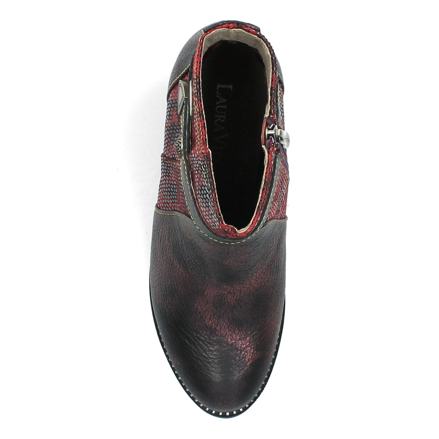 Scarpe Vita Bottines - ALCBANEO 226 Liquidazione