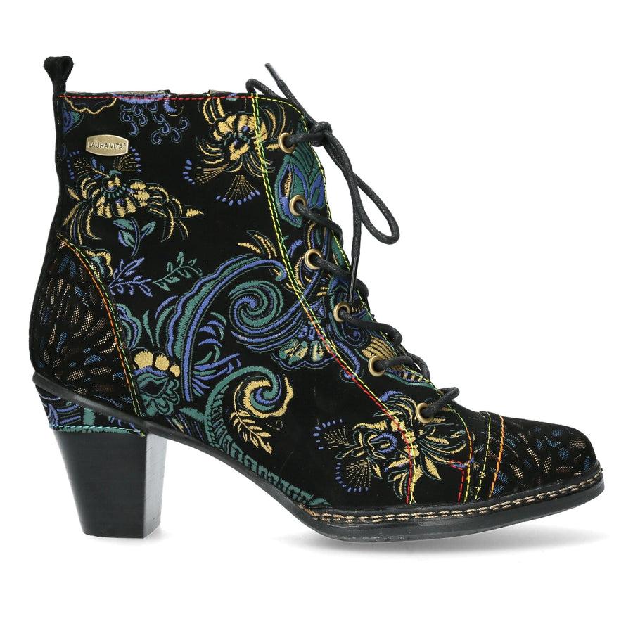 Scarpe Vita Bottines - AGCATHEO 131 Comprane uno, ottenene uno gratis