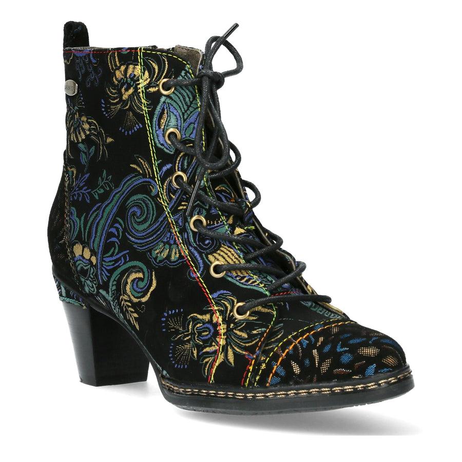 Scarpe Vita Bottines - AGCATHEO 131 Comprane uno, ottenene uno gratis