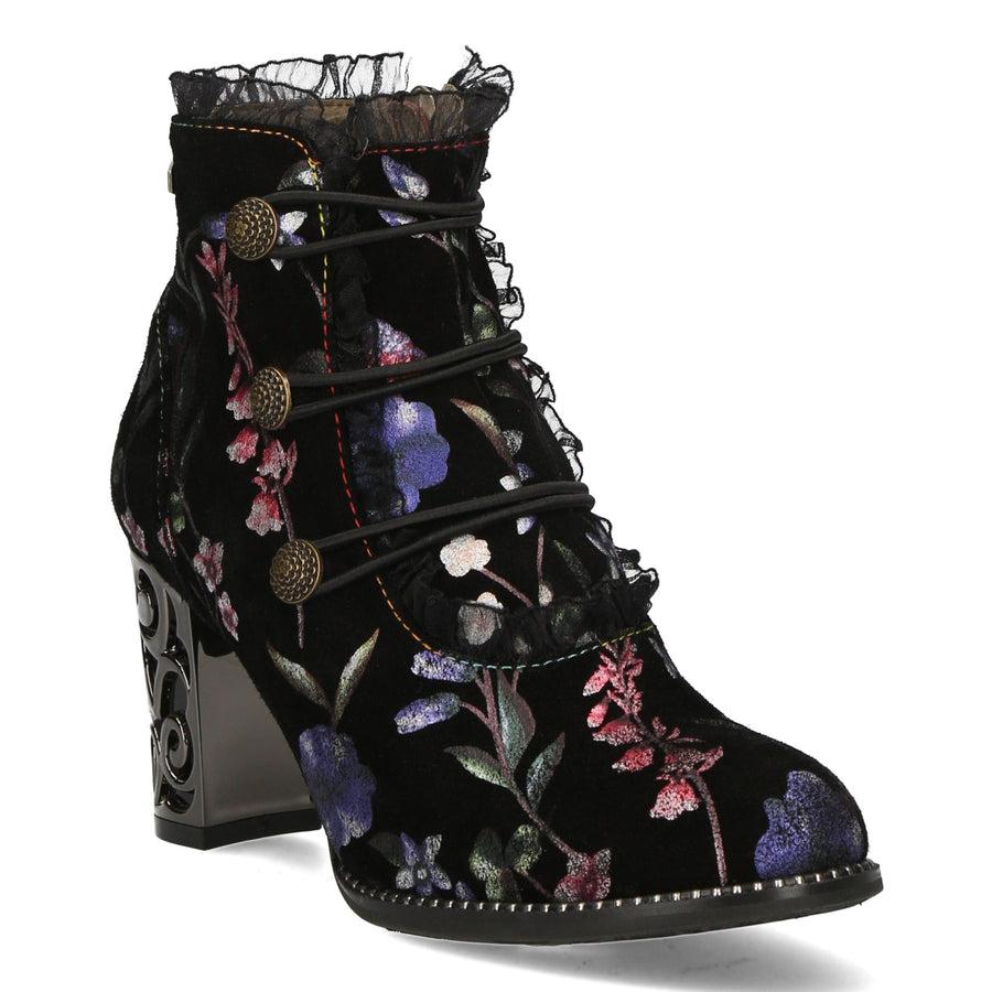 Scarpe Vita Bottines - LEDAO 23 Offerte giornaliere