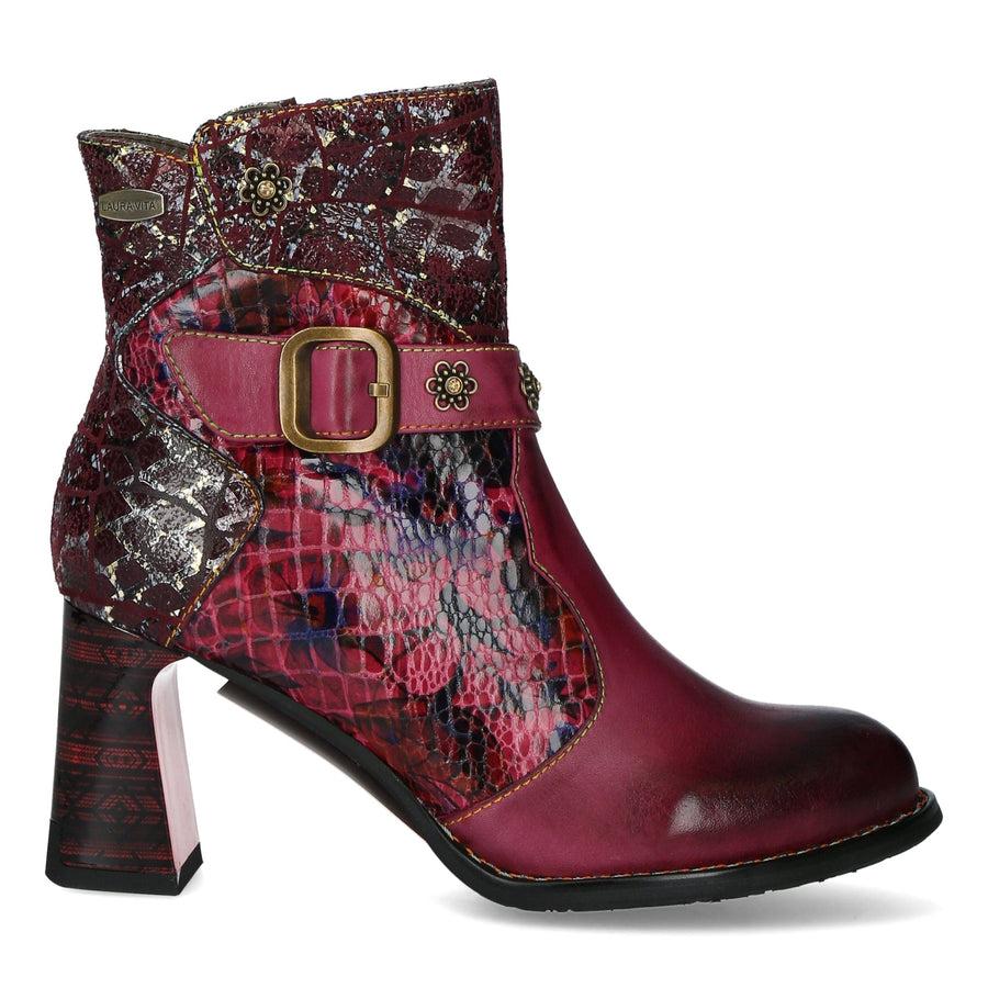 Scarpe Vita Bottines - MAELEO 01 Offerte speciali