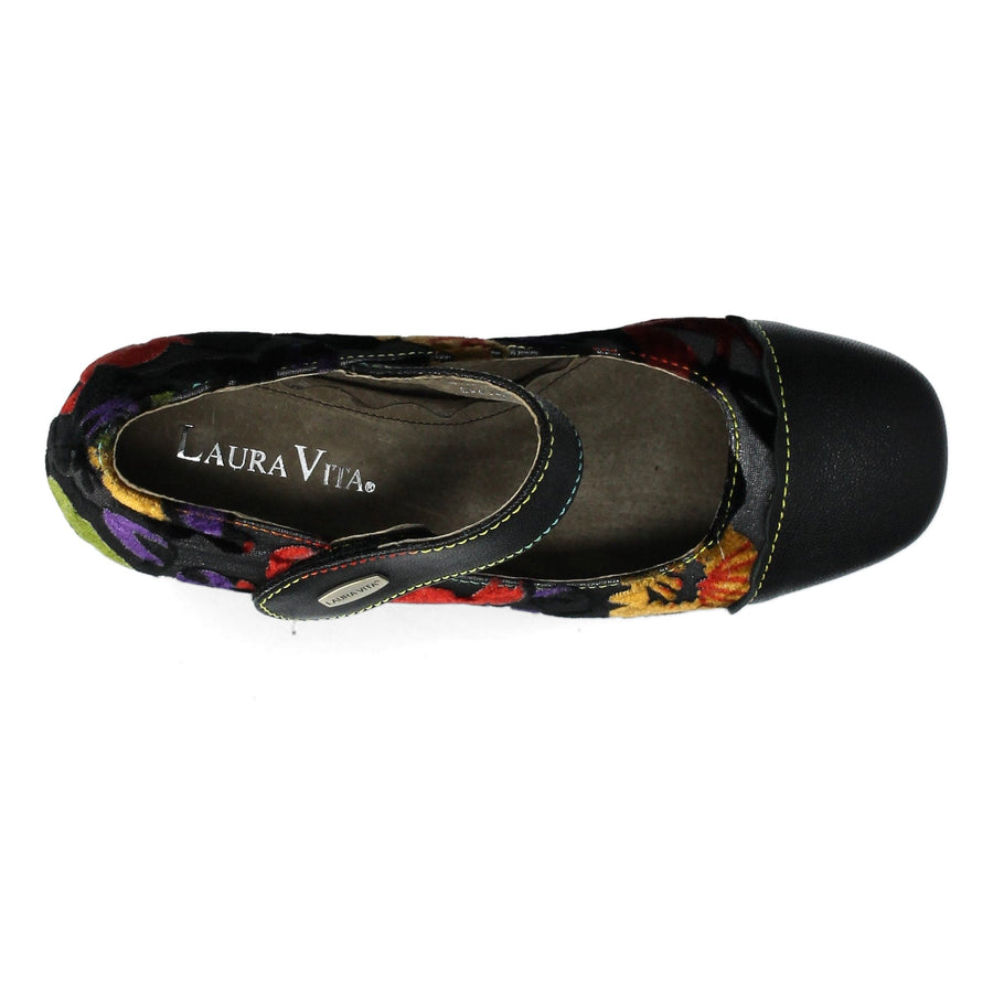 Scarpe Vita Escarpins - HICMIMO 08 Enormi risparmi