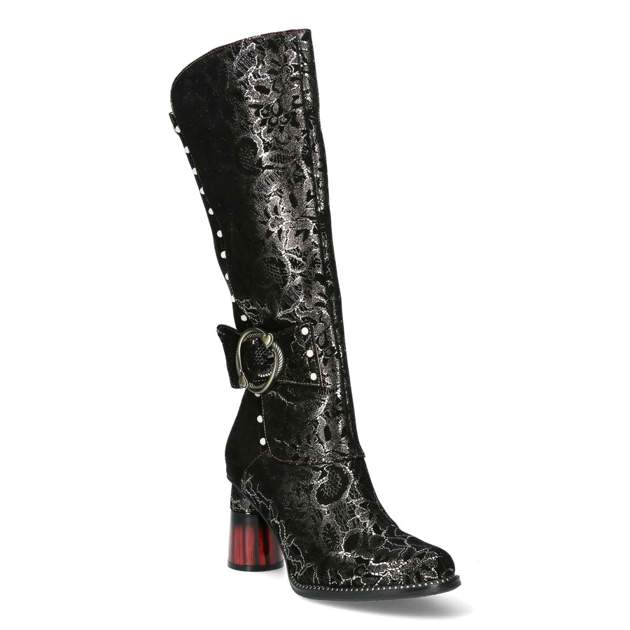 Scarpe Vita Bottes - GUCSTOO 12 Sconti VIP