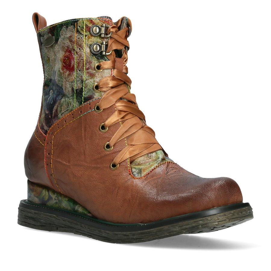 Scarpe Vita Bottines - ERCNAULTO 35 Prezzo basso