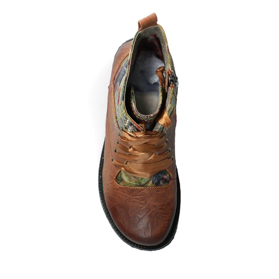 Scarpe Vita Bottines - ERCNAULTO 35 Prezzo basso
