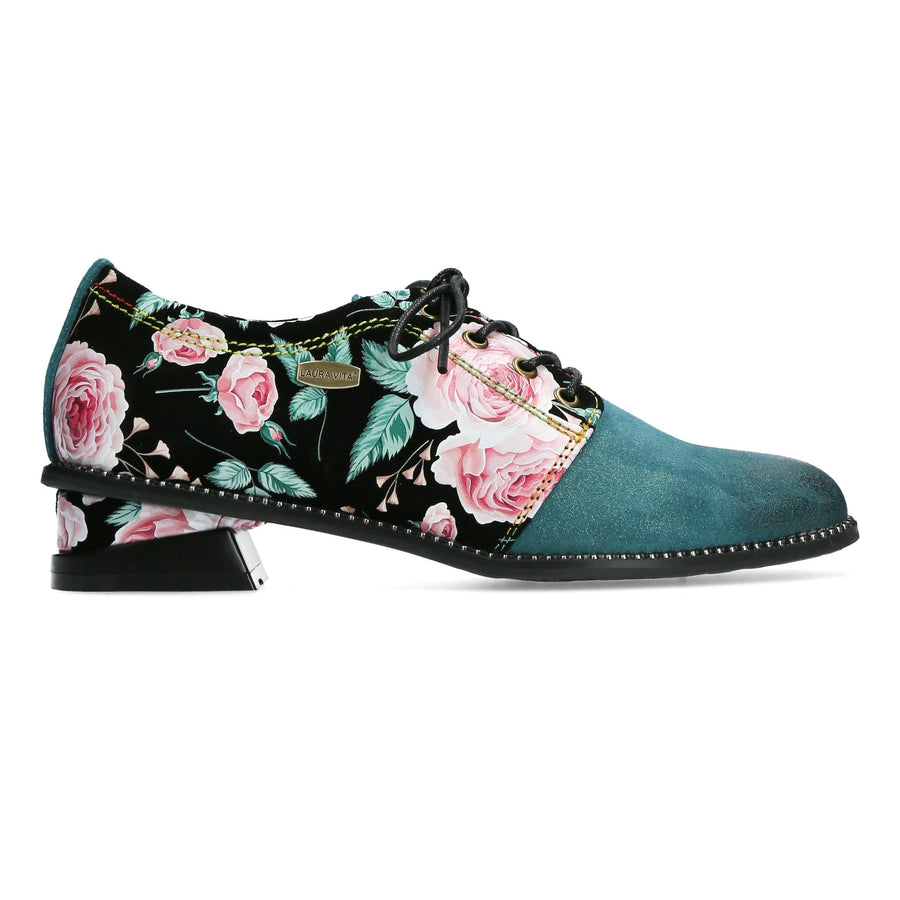 Scarpe Vita Derbies - IBCIHALO 02 Super Saving Price