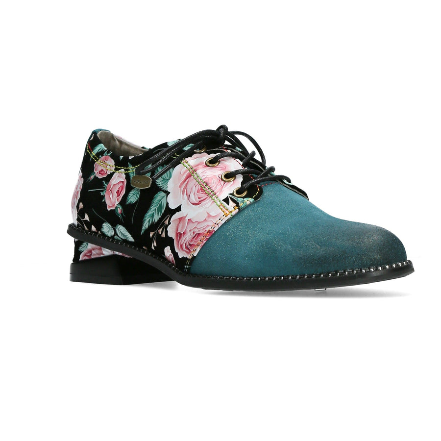 Scarpe Vita Derbies - IBCIHALO 02 Super Saving Price