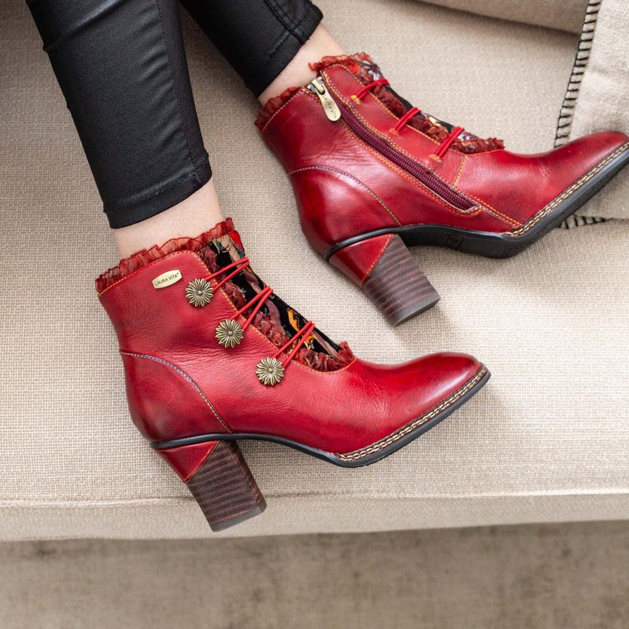Scarpe Vita Bottines - AMCELIAO 34 Offerta settimanale