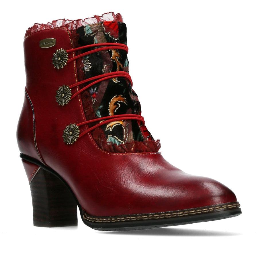 Scarpe Vita Bottines - AMCELIAO 34 Offerta settimanale