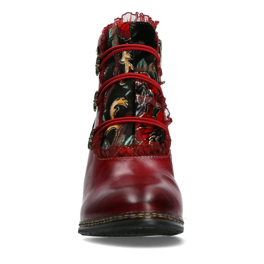 Scarpe Vita Bottines - AMCELIAO 34 Offerta settimanale