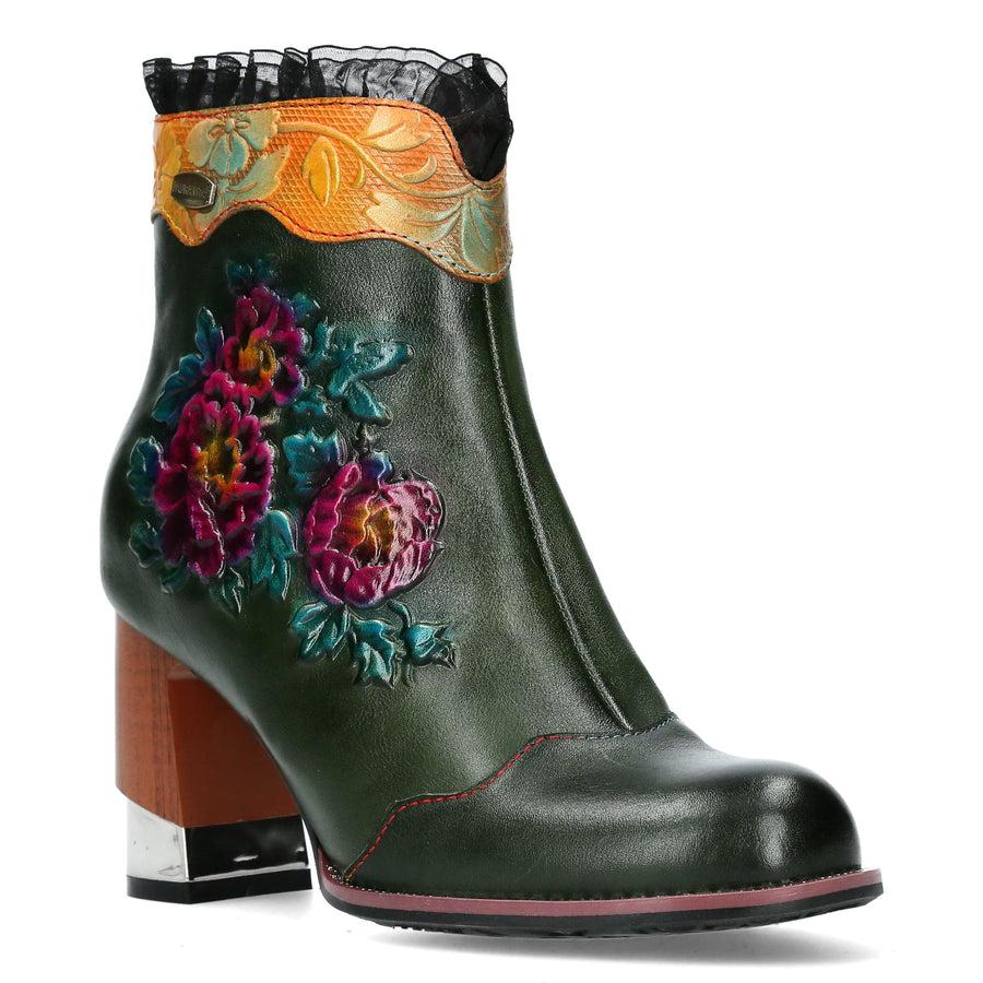 Scarpe Vita Bottines - OXANEO 54 Rilascio limitato
