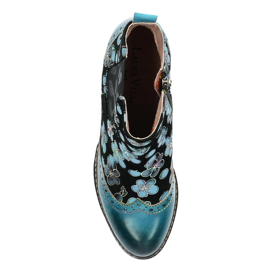 Scarpe Vita Bottines - ALCIZEEO 90 Ultimi tre giorni