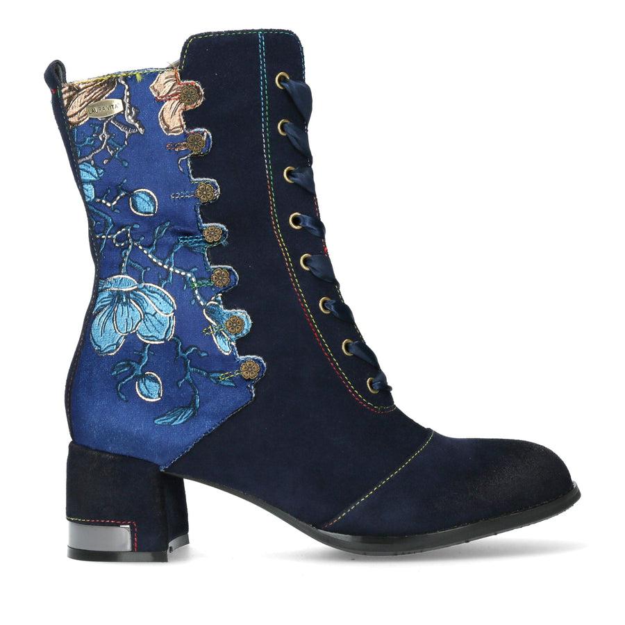 Scarpe Vita Bottines - GYCROO 12 Latest stili