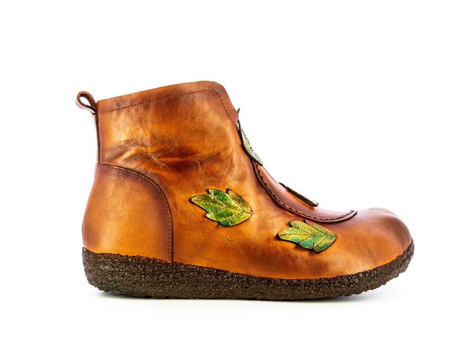 Scarpe Vita Bottines - GOCNO 186 Ultimo giorno