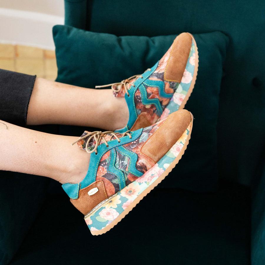 Scarpe Vita Baskets - DELPHINE 41 Fino al 50% di sconto