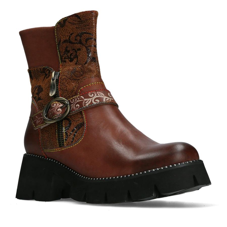 Scarpe Vita Bottines - OMIO 03 Fino al 65% di sconto