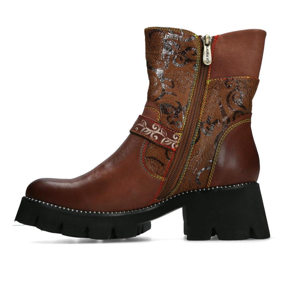 Scarpe Vita Bottines - OMIO 03 Fino al 65% di sconto
