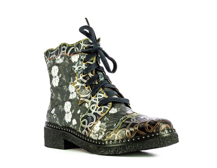 Scarpe Vita Bottines - IDCITEO 041 Only for today