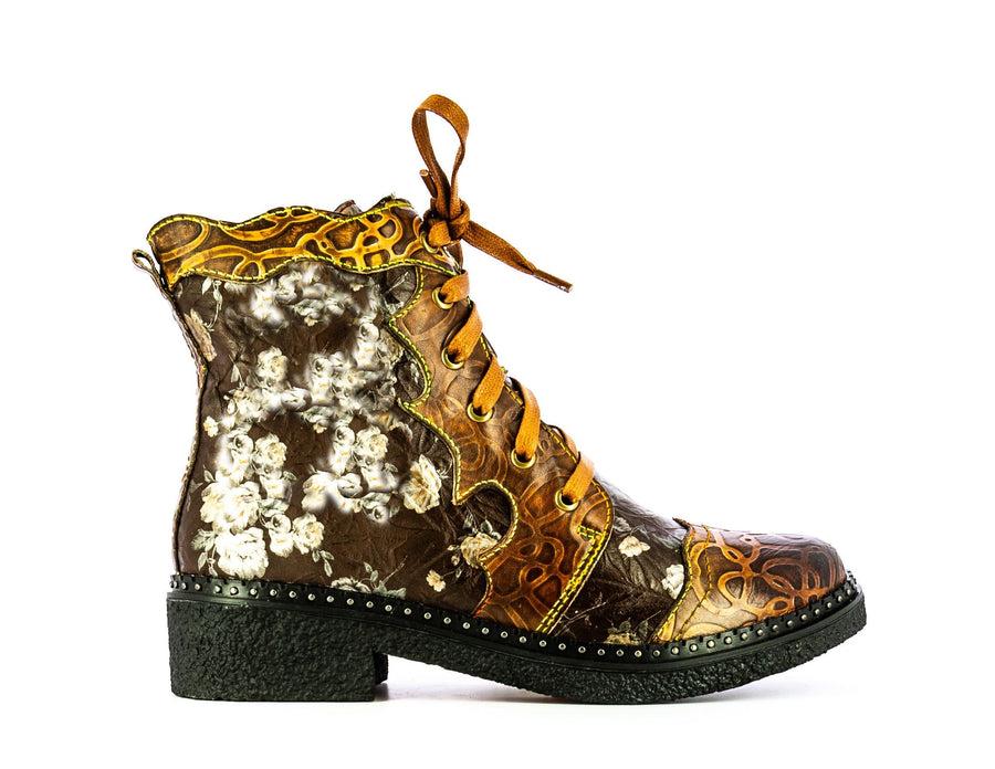 Scarpe Vita Bottines - IDCITEO 041 Only for today