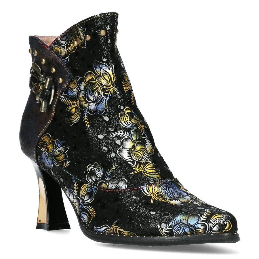 Scarpe Vita Bottines - OANELO 01 Offerta speciale della fabbrica