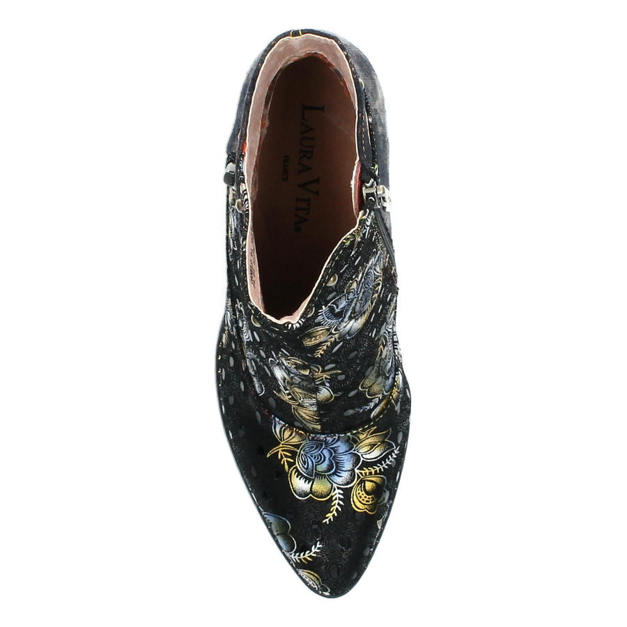 Scarpe Vita Bottines - OANELO 01 Offerta speciale della fabbrica
