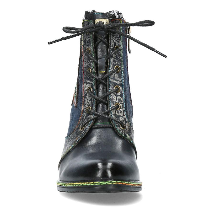 Scarpe Vita Bottines - LEDAO 323 Sostegno trimestrale
