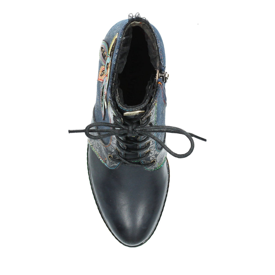 Scarpe Vita Bottines - LEDAO 323 Sostegno trimestrale