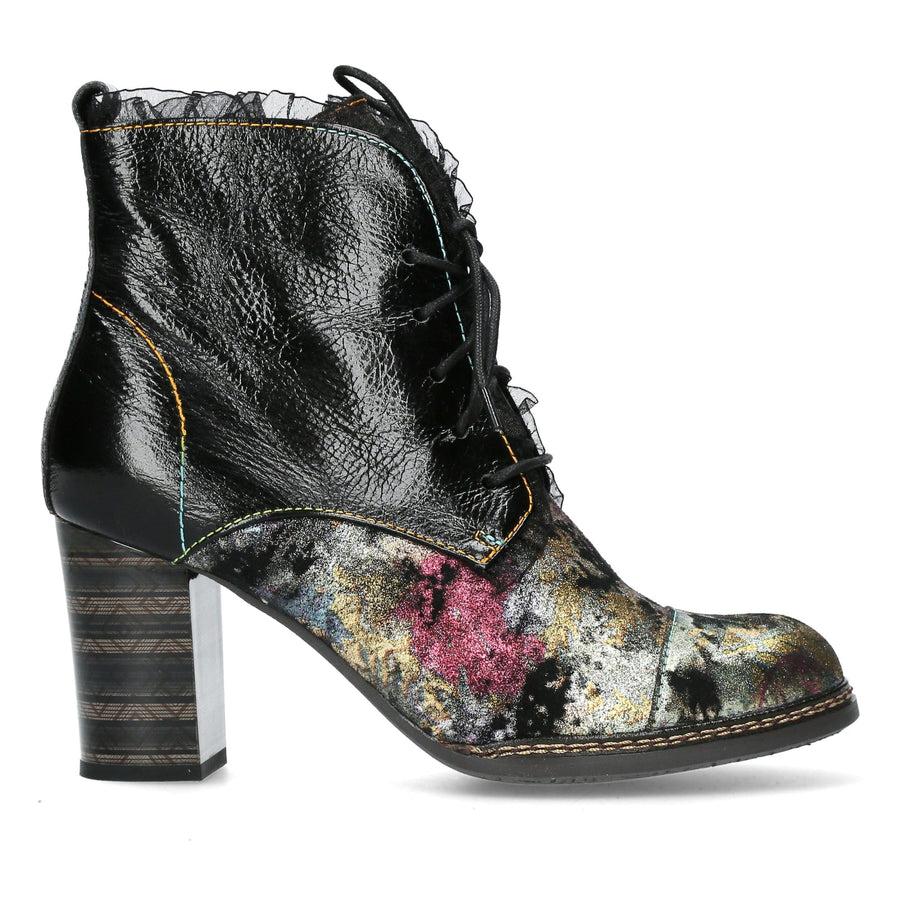 Scarpe Vita Bottines - ELCEAO 31 Vernis Fino al 55% di sconto