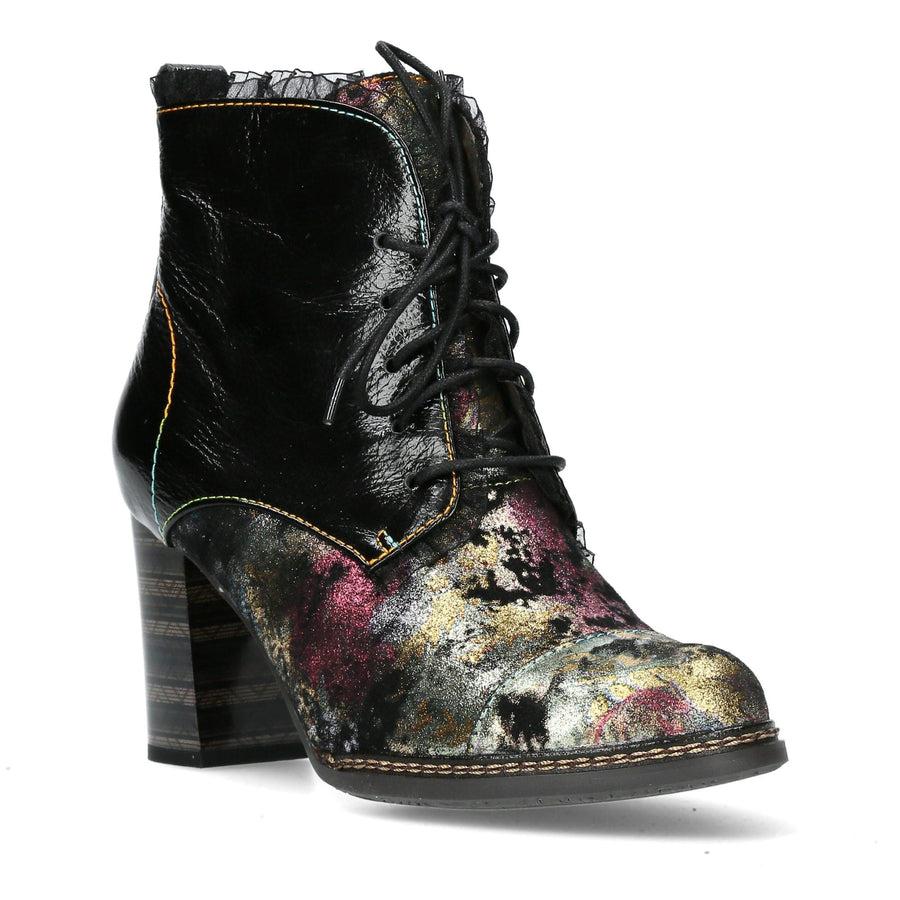 Scarpe Vita Bottines - ELCEAO 31 Vernis Fino al 55% di sconto