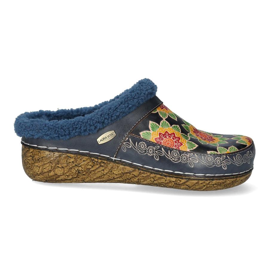 Scarpe Vita Mules - IHCLAO 214 Solo un giorno rimasto